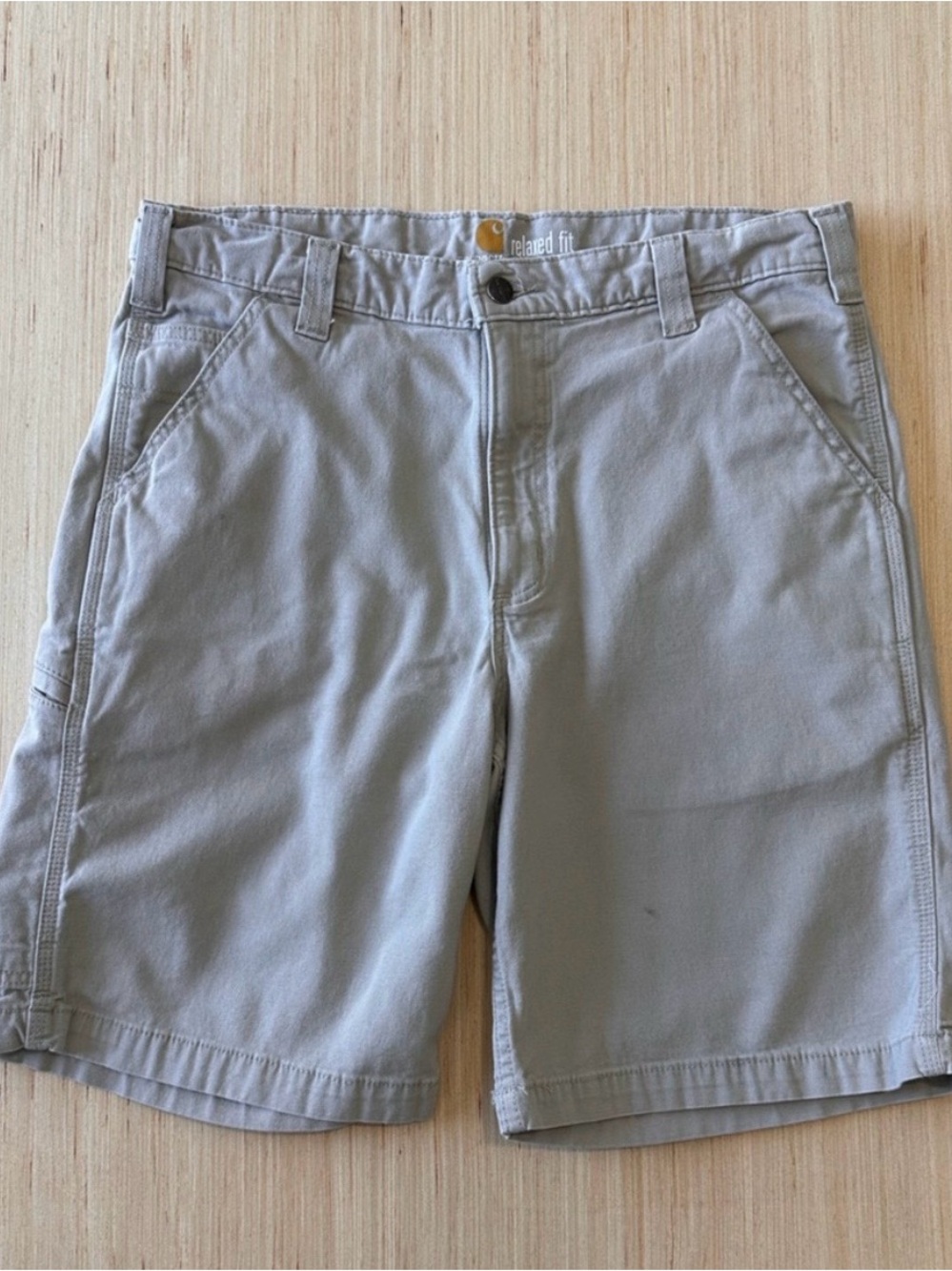 Carhartt Cargo Shorts